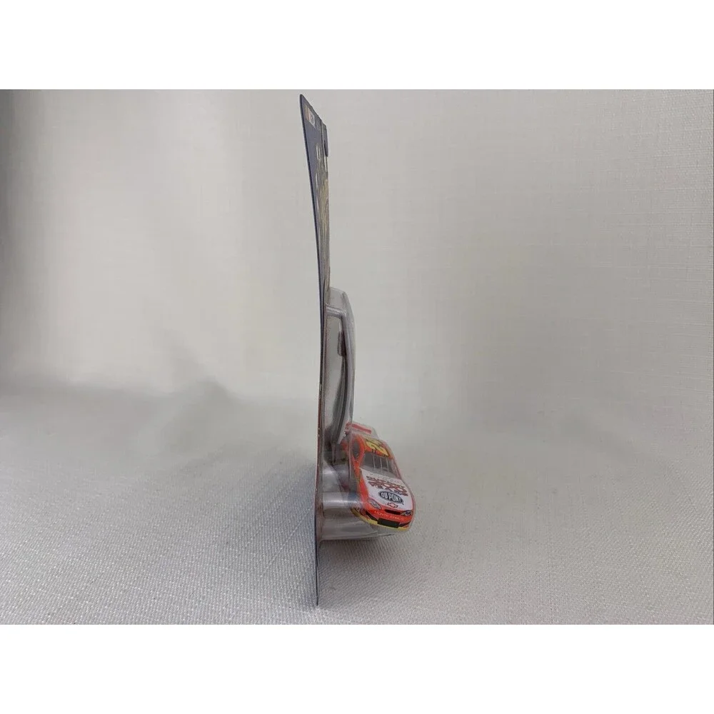 Jeff‎ Gordon DUPONT 200 Year Anniversary Hood Series NASCAR Diecast Car 1/64 24